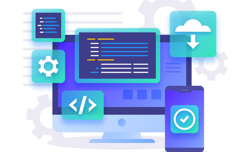 Custom Software Development